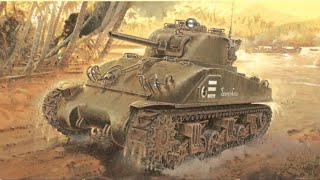 Dragon 6740 - 1/35 M4 Sherman \