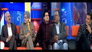 Har Lamha Purjosh | Waseem Badami | PSL4 | 23 February 2019