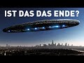 Etwas Seltsames veranlasste Oumuamua, sich zu drehen und Geschwindigkeit und Richtung zu ändern