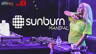 Sunburn Campus Manipal 2018 ft.(S)haan \u0026 Siana Catherine | ManipalBlog