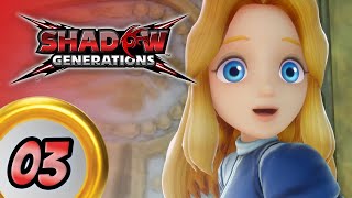 Shadow Generations #03 - MARIA EST VIVANTE ?!