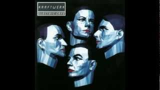 Kraftwerk - Electric Café [English] - Musique Non Stop HD