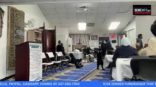 ICFA ANNUAL FUNDRAISER DINNER DECEMBER 24 2024