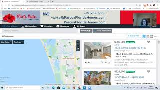How to search in the MLS through your Client Portal