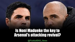 Chelsea's Bold Attack Strategy Sparks Arsenal's Transfer Hunt