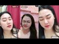 EKSPRESI CILOK DUA HOST TOKTOK ‼️ CILOK BERGANTIAN #tiktokviral#tiktokchallenge