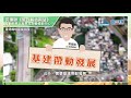 【勇於變革 迎接新時代】民建聯《施政報告期望》－推動新界北成為新發展中心