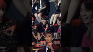 BTS And Other Idols Reaction To RM On The Screen 😂😂😂 #shorts#bts#rm