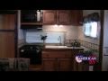 2011 - 2012 Coachmen Freedom Express Travel Trailer Overview - American RV Center - Evansville, IN