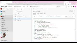 Azude DevOps Azure Board - Extract Parent-Child Work Items from Azure DevOps Using Python & REST API