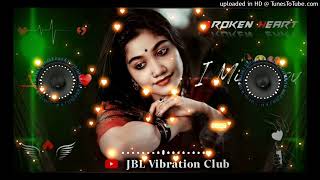 Dil Deewana Kehta Hai Ki Pyar Kar Dj Remix 💘( Hindi Love Dj Song )💞JBL Vibration Club@SKPTECH10