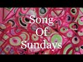 Dan Pollock- Song Of Sundays