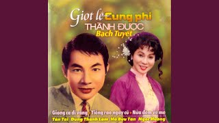 Giọt Lệ Cung Phi