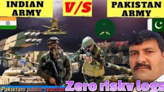 my first vlogs|India vs Pakistan military power comparison 2022|#Zeroriskvlogs