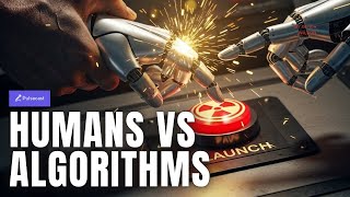 Killer Algorithms? How AI Will Decide the Next World War