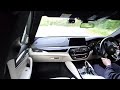 G30 BMW 530d | Will it drift?