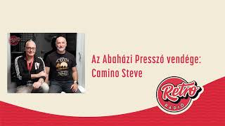 Abaházi Presszó - Camino Steve