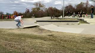 Hard flip worlds smallest china gap