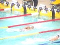 2011 japan open men s 100m backststroke heat 4 6