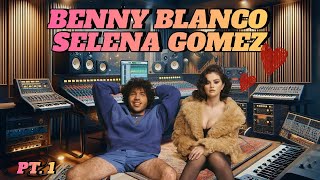 Inside BENNY BLANCO's World: Music, Millions, and Mansions #bennyblanco #selenagomez #pop #popmusic