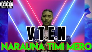 VTEN_-_NARAUNA TIMI (Official Music Video)1080p Quality HD|@VTENOfficial@hiphopindustry9439