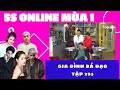 GIA ĐÌNH BÁ ĐẠO | TẬP 293 | SERIES PHIM HAY CHI PU, B TRẦN, MẠNH QUÂN