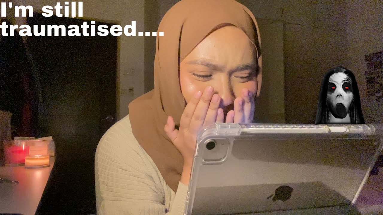 Overcoming My Childhood Trauma Youtube