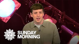 Comedian Alex Edelman on his road to Broadway