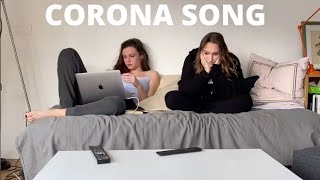 Corona song -  ( by Lisa Pariente)