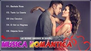 Baladas Romanticas en Español ❤️ Música romántica para trabajar y concentrarse ❤️ Baladas Romanticas