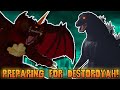 HOW TO POSSIBLY GET DESTOROYAH IN KAIJU UNIVERSE! | Roblox Kaiju Universe