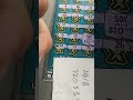 #shorts Claimer Time 2 50X Found,  100X California Lottery Scratchers.  Profit