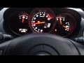 RX8 Engine start - how to.