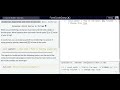 Lesson 25 | Basic JavaScript | Escaping Literal Quotes in Strings