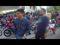 ride cari pantai part 1.. desaru portbikerscommunity atanretro