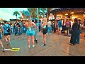 ✔️JAMAICA WALK BY Walking Disney Springs Orlando Full Tour Florida 2024