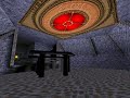 Quake Enhanced - Nightmare - E4M7 Azure Agony - All secrets