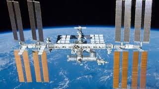 International Space Station | Wikipedia audio article