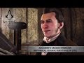 Assassin’s Creed Syndicate Historical Characters Trailer [UK]