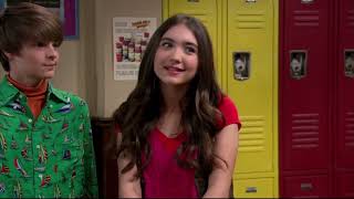 Girl Meets World - Farkle Changes His Look (2x12)