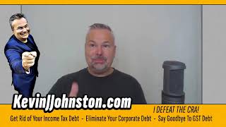 The Tax \u0026 Money Show Episode 51 with Kevin J Johnston Stop Getting Ripped Off By Your Boss (Edited)