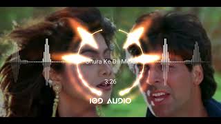 Chura Ke Dil Mera (10D AUDIO🔊) JHANKAR BEATS | | Akshay & Shilpa || Used Headphones 🎧 - 10D SOUNDS