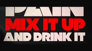 Katy Tiz 'Red Cup' Lyric Video