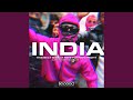 INDIA (Afro Drill Beat)