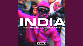 INDIA (Afro Drill Beat)