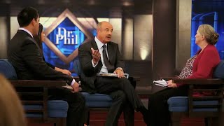 This Fall on an All-New Season of Dr. Phil!