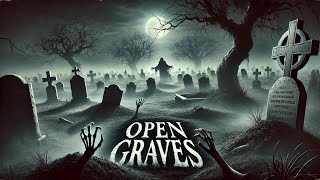 Open Graves | HD | Thriller | Full Movie in English