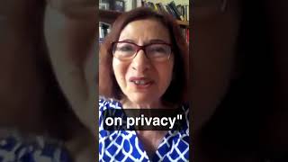 Why Your Data Privacy Matters Ft Dr Ann Cavoukian
