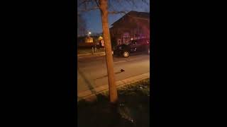 YOUNG DOLPH GETS SHOT AT OVER 100 TIMES! (SAVED BY BULLETPROOF CAR)