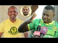 WEEH!! SHABIKI WA YANGA ATAMBA NA ENG.HERSI SAID /ABARIKI KUWA RAIS WA YANGA